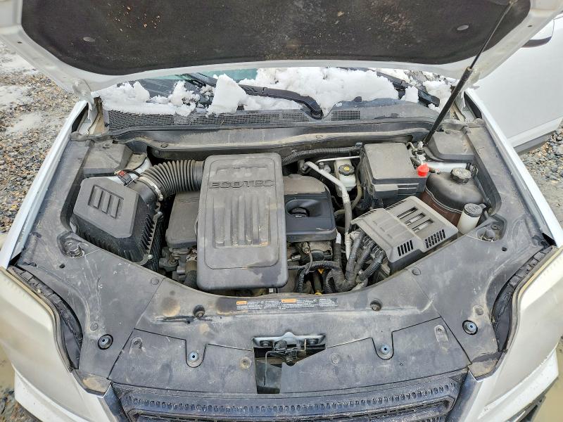Aukcja sprzedaży 2016 Gmc Terrain, vin: 2GKFLSEK5G6129297, numer aukcji: 52322756