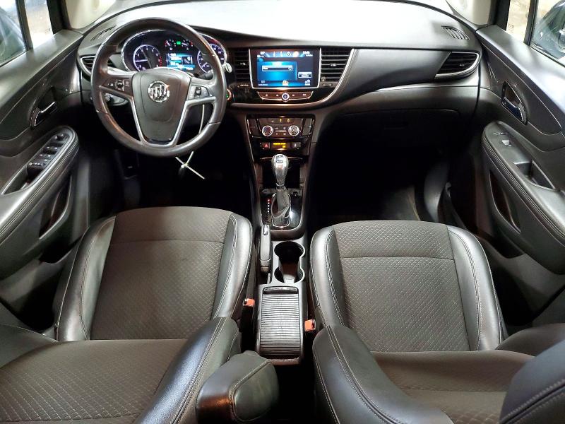 Продажа на аукционе авто 2018 Buick Encore, vin: KL4CJASB9JB569914, номер лота: 51972766