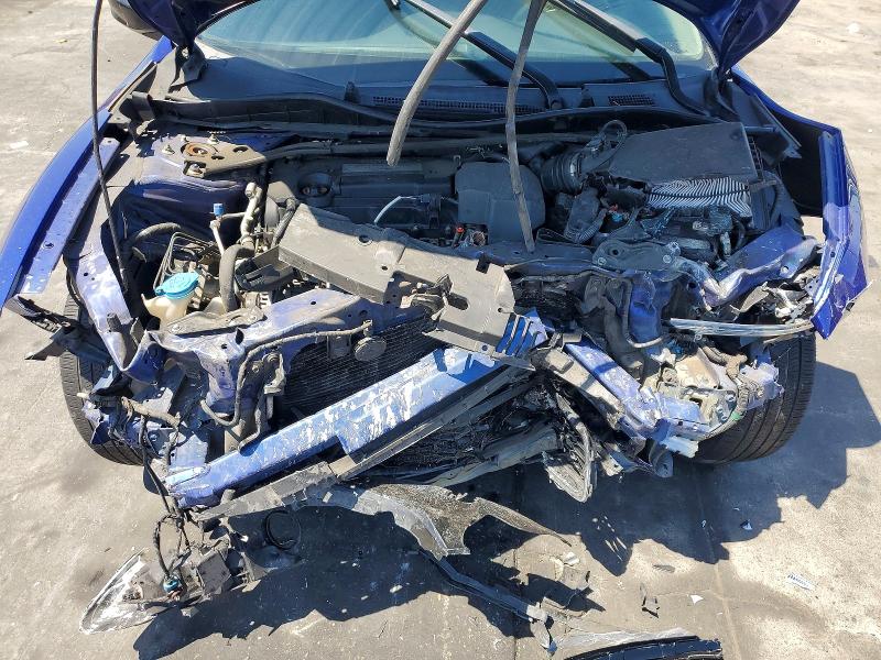 Продажа на аукционе авто 2013 Honda Accord, vin: 1HGCT1B39DA013879, номер лота: 53467696