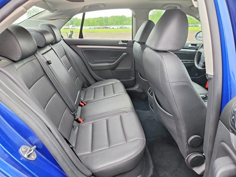 54407966 :رقم المزاد ، 3VWRM71K59M031935 vin ، 2009 Volkswagen Jetta مزاد بيع