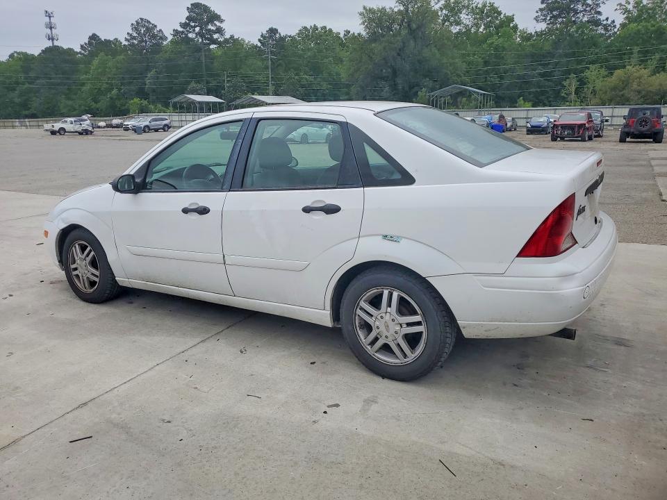 53240856 :رقم المزاد ، 1FAFP34P82W236187 vin ، 2002 Ford Focus مزاد بيع