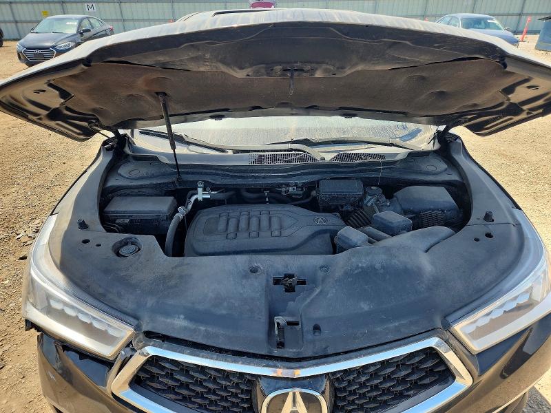 Aukcja sprzedaży 2017 Acura Mdx, vin: 5FRYD4H77HB032472, numer aukcji: 55043306