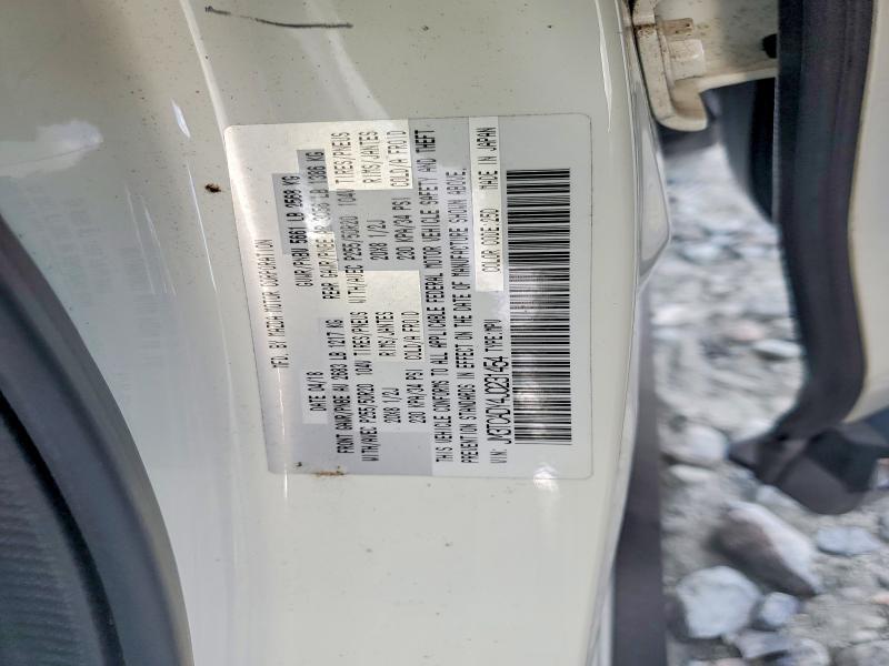Aukcja sprzedaży 2018 Mazda Cx-9, vin: JM3TCADY4J0231454, numer aukcji: 54238326