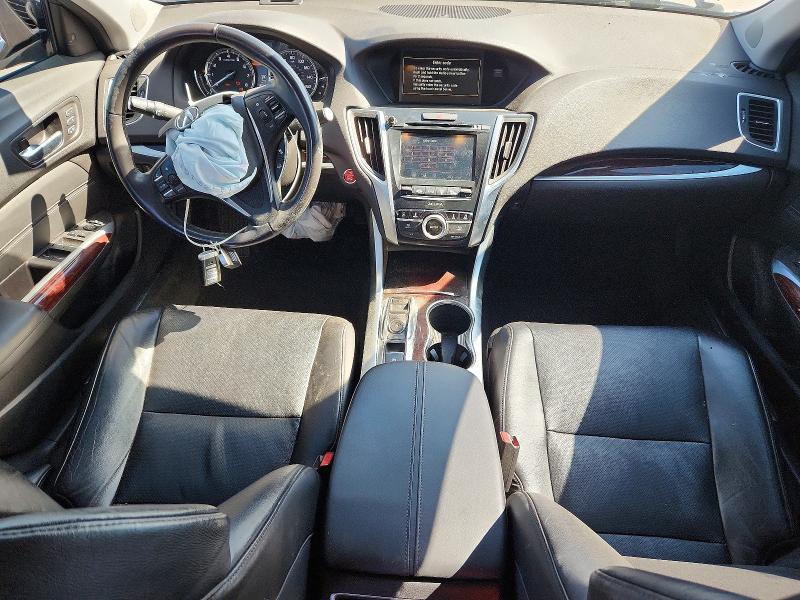 Продажа на аукционе авто 2015 Acura Tlx, vin: 19UUB2F75FA004349, номер лота: 53304216