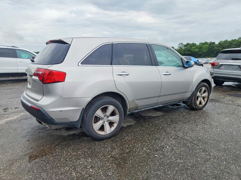 Aukcja sprzedaży 2010 Acura Mdx, vin: 2HNYD2H69AH528493, numer aukcji: 55185236
