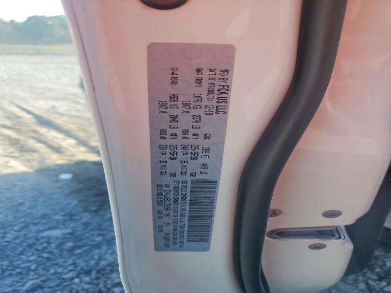Auction sale of the 2020 Jeep Compass, vin: 3C4NJCBBXLT162504, lot number: 53142286