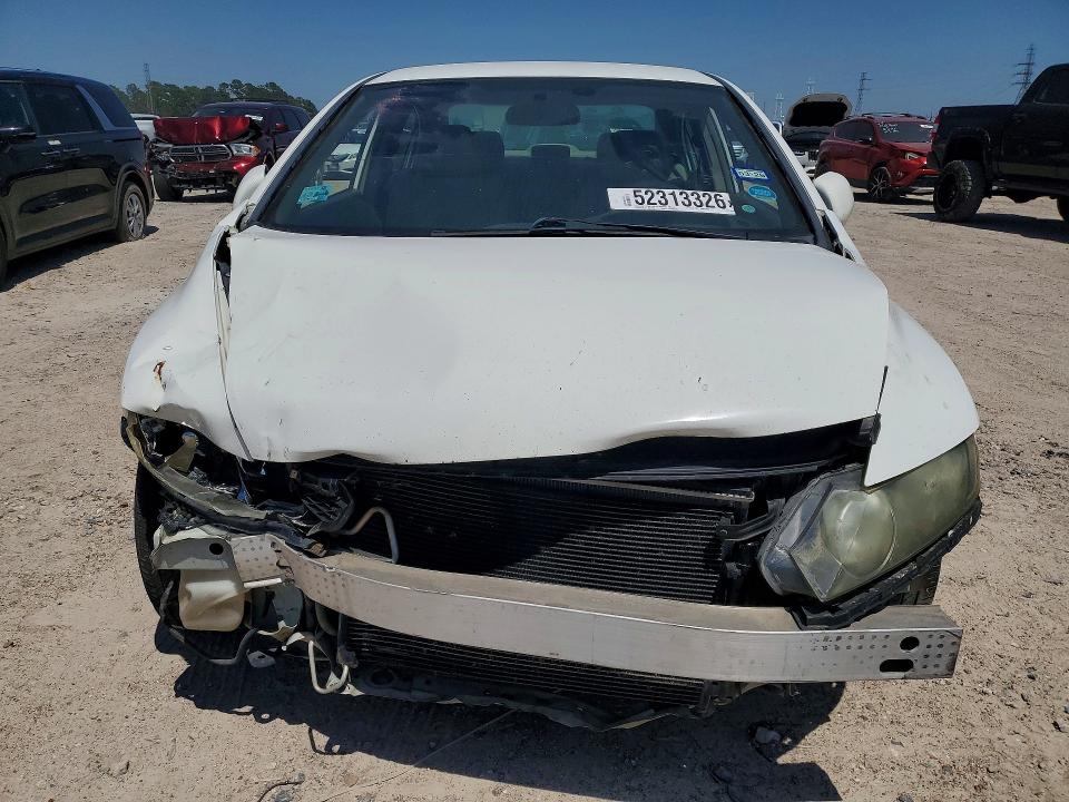 Aukcja sprzedaży 2010 Honda Civic, vin: 2HGFA1F53AH579225, numer aukcji: 52313326