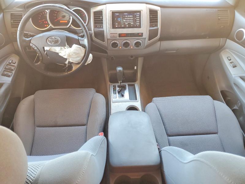 Продаж на аукціоні авто 2008 Toyota Tacoma, vin: 3TMJU62N18M067090, номер лоту: 54746806