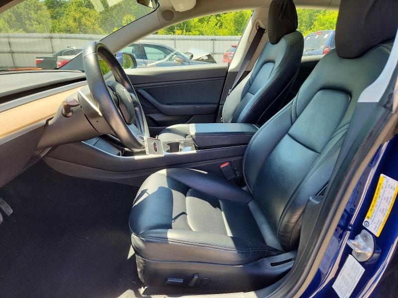 Aukcja sprzedaży 2019 Tesla Model 3, vin: 5YJ3E1EA9KF299479, numer aukcji: 53064906