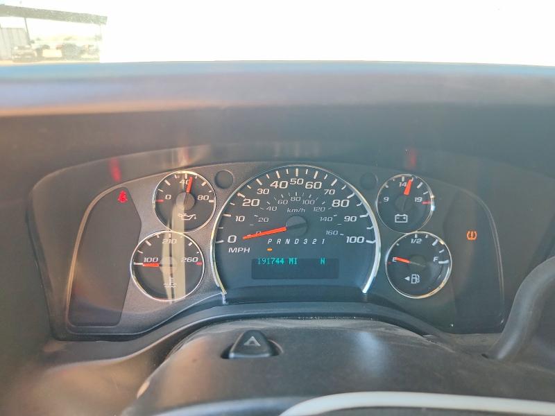 52518176 :رقم المزاد ، 1GCSGAFX9E1103028 vin ، 2014 Chevrolet Express G1500 مزاد بيع