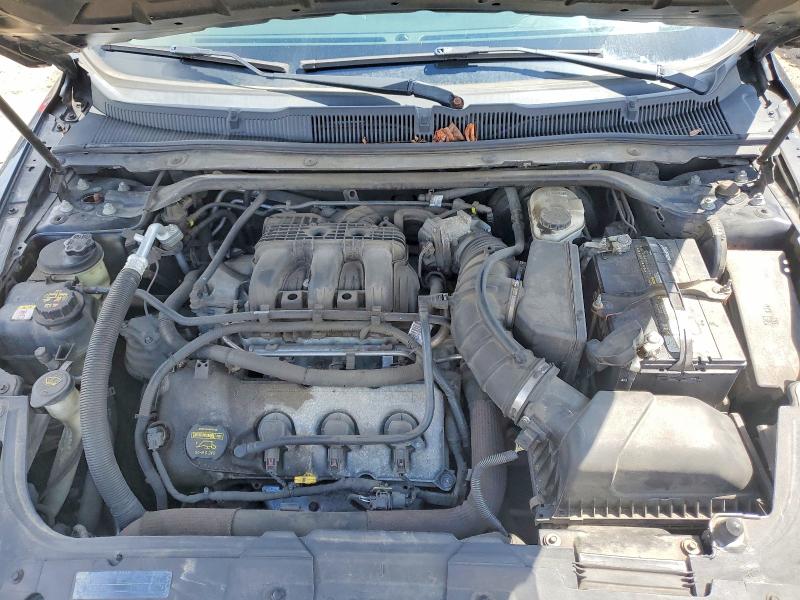 Продажа на аукционе авто 2010 Ford Taurus, vin: 1FAHP2FW3AG148132, номер лота: 52578426