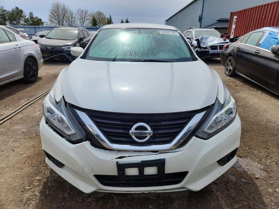 2017 Nissan Alitma მანქანა იყიდება აუქციონზე, vin: 1N4AL3APXHC287484, აუქციონის ნომერი: 53207106