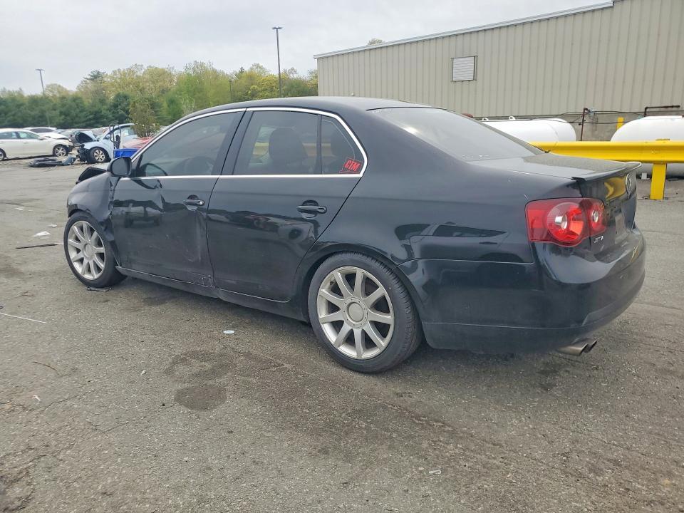 2009 Volkswagen Jetta მანქანა იყიდება აუქციონზე, vin: 3VWRZ71K69M073872, აუქციონის ნომერი: 52893786