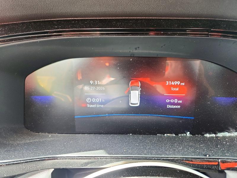 2024 Volkswagen Taos მანქანა იყიდება აუქციონზე, vin: 3VV5X7B21RM124945, აუქციონის ნომერი: 55122326