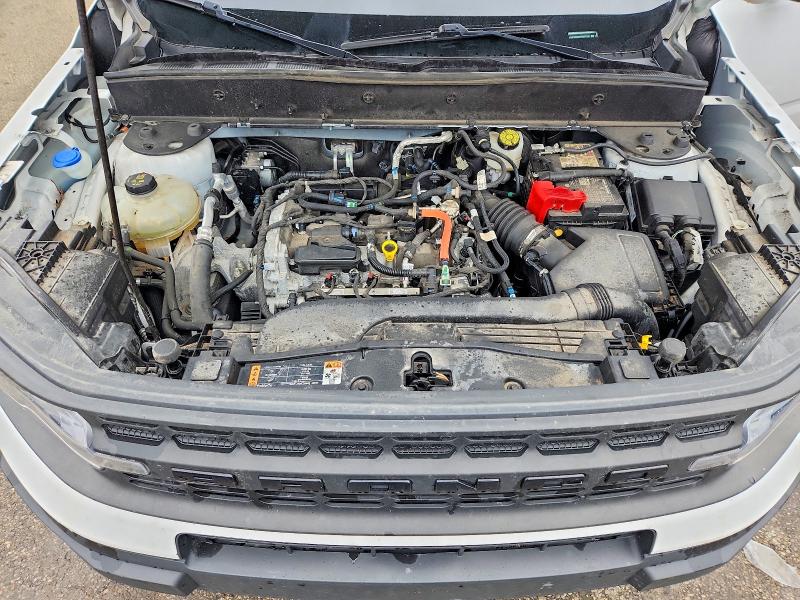 Продажа на аукционе авто 2023 Ford Bronco Sport, vin: 3FMCR9A60PRD37820, номер лота: 54276886