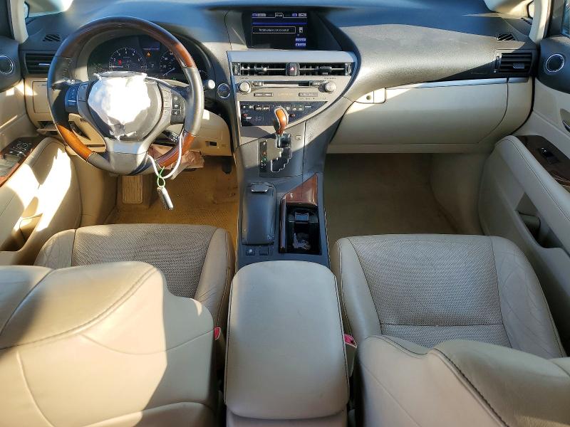 Продаж на аукціоні авто 2014 Lexus Rx, vin: JTJZK1BAXE2011111, номер лоту: 52771736