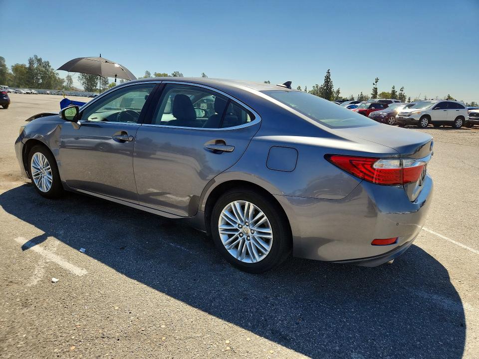 Aukcja sprzedaży 2014 Lexus Es, vin: JTHBK1GG3E2123832, numer aukcji: 53108626