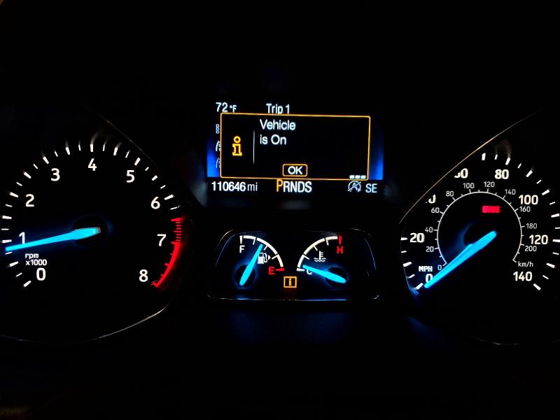 2019 Ford Escape მანქანა იყიდება აუქციონზე, vin: 1FMCU0GDXKUC26998, აუქციონის ნომერი: 51922646