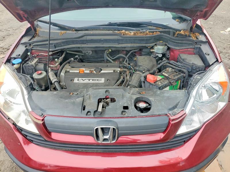 Aukcja sprzedaży 2007 Honda Cr-v, vin: JHLRE38327C021789, numer aukcji: 54260696