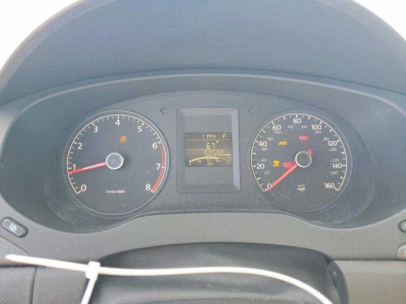 54849276 :رقم المزاد ، 3VWDZ7AJ9BM324844 vin ، 2011 Volkswagen Jetta مزاد بيع