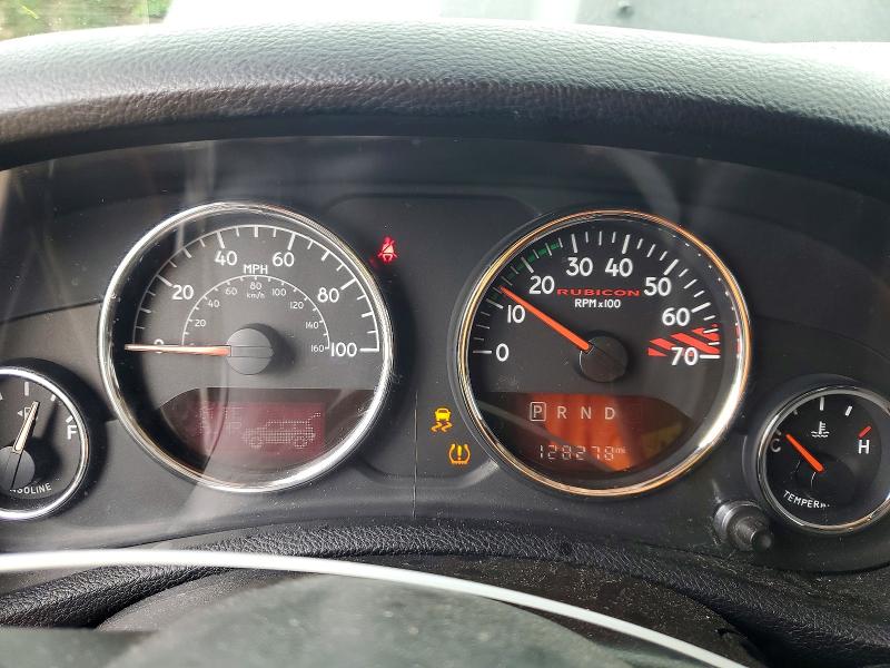 Продаж на аукціоні авто 2018 Jeep Wrangler Unlimited, vin: 1C4BJWFG0JL821922, номер лоту: 55373616