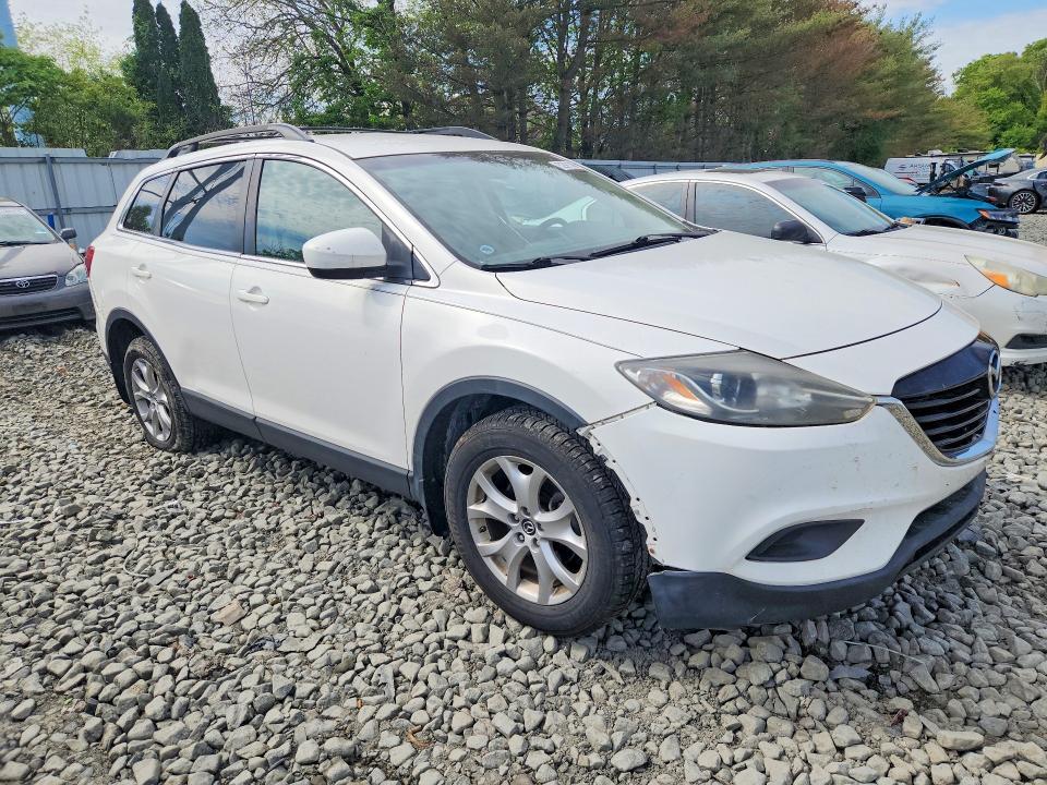 Aukcja sprzedaży 2015 Mazda Cx-9, vin: JM3TB2CA9F0451838, numer aukcji: 52991366