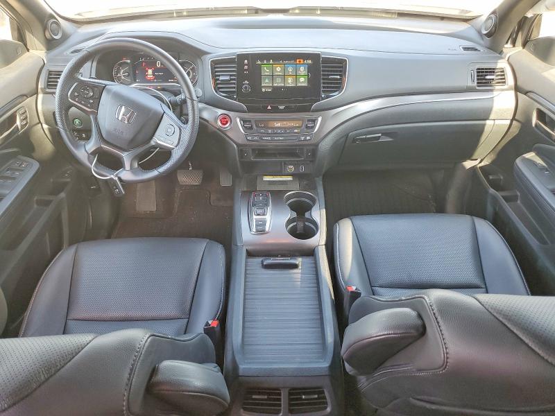 Продаж на аукціоні авто 2023 Honda Passport, vin: 5FNYF8H5XPB029680, номер лоту: 53690566