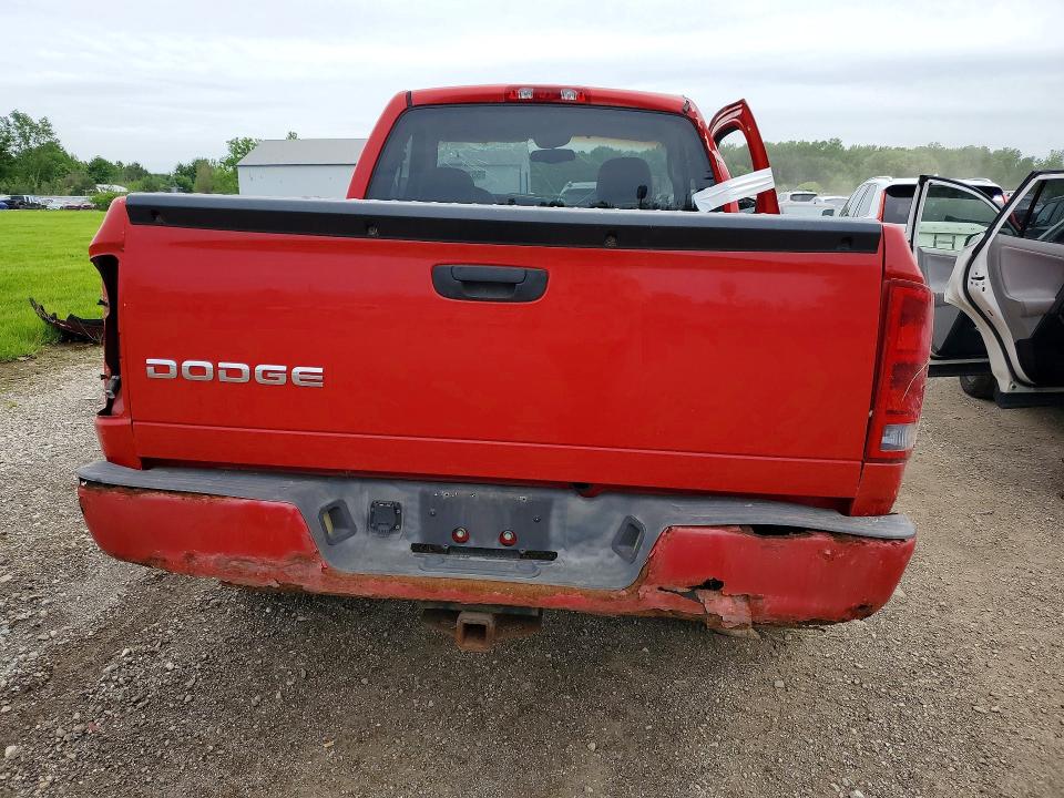 55108756 :رقم المزاد ، 1D7HA16N52J212663 vin ، 2002 Dodge Ram 1500 مزاد بيع
