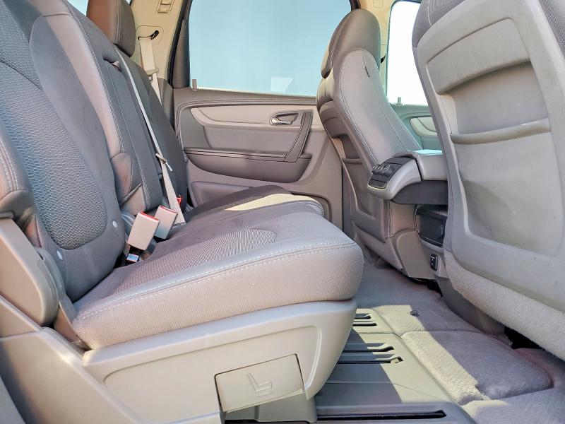 Продажа на аукционе авто 2016 Chevrolet Traverse, vin: 1GNKRFKD2GJ192860, номер лота: 52780266
