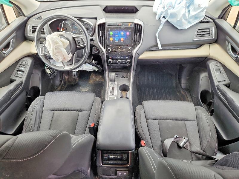 52478876 :رقم المزاد ، 4S4WMAFD5L3456038 vin ، 2020 Subaru Ascent مزاد بيع