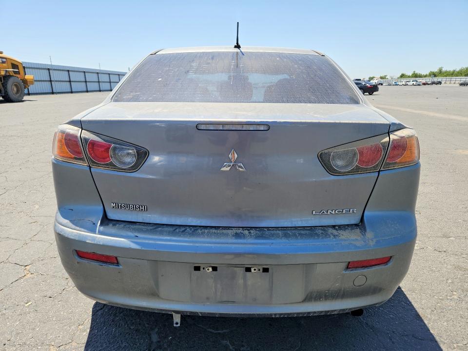 Продажа на аукционе авто 2016 Mitsubishi Lancer, vin: JA32U2FU2GU002109, номер лота: 53211256