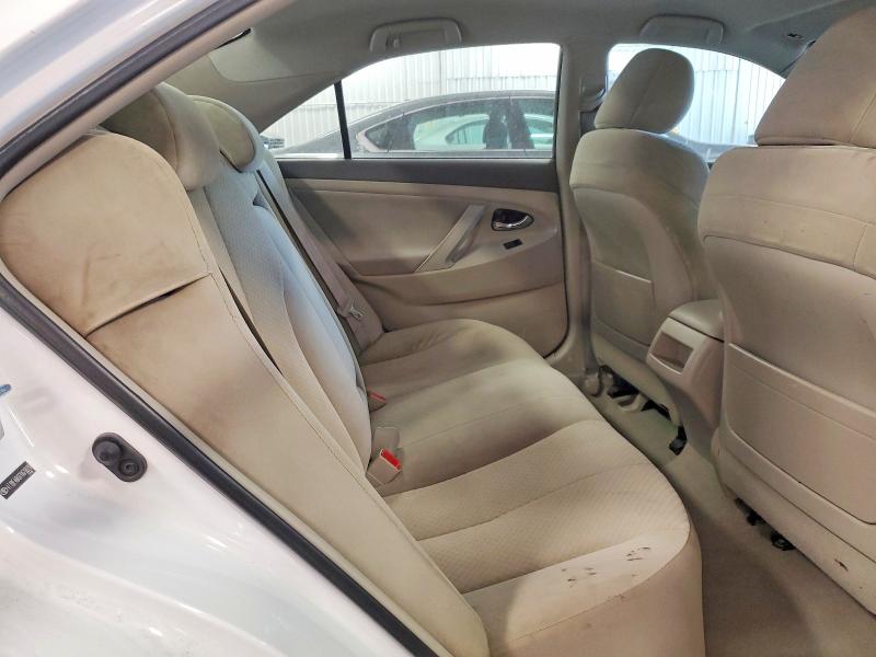 Aukcja sprzedaży 2007 Toyota Camry, vin: 4T1BE46K87U670078, numer aukcji: 55112976