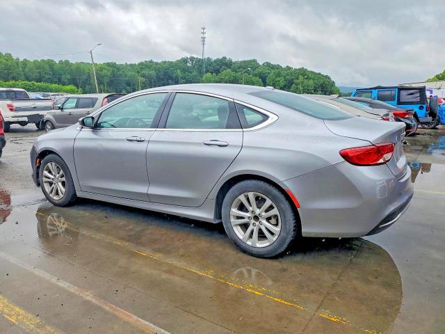 Aukcja sprzedaży 2015 Chrysler 200, vin: 1C3CCCAB9FN560962, numer aukcji: 54298096