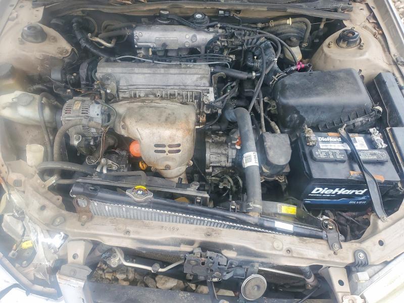 Aukcja sprzedaży 2001 Toyota Camry, vin: 4T1BG22K41U054373, numer aukcji: 53761826