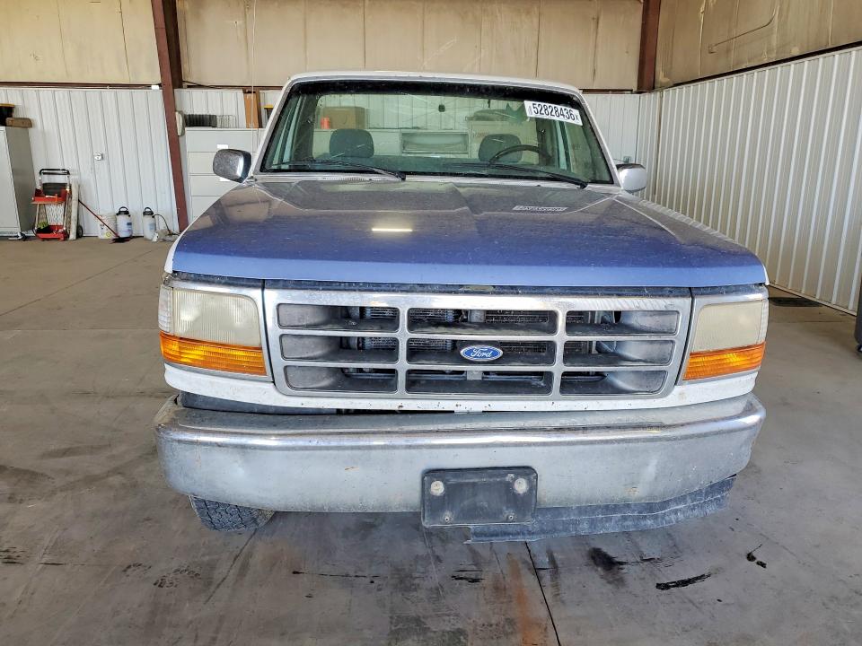 Продаж на аукціоні авто 1996 Ford F150, vin: 1FTEF14N7TLA64684, номер лоту: 52828436