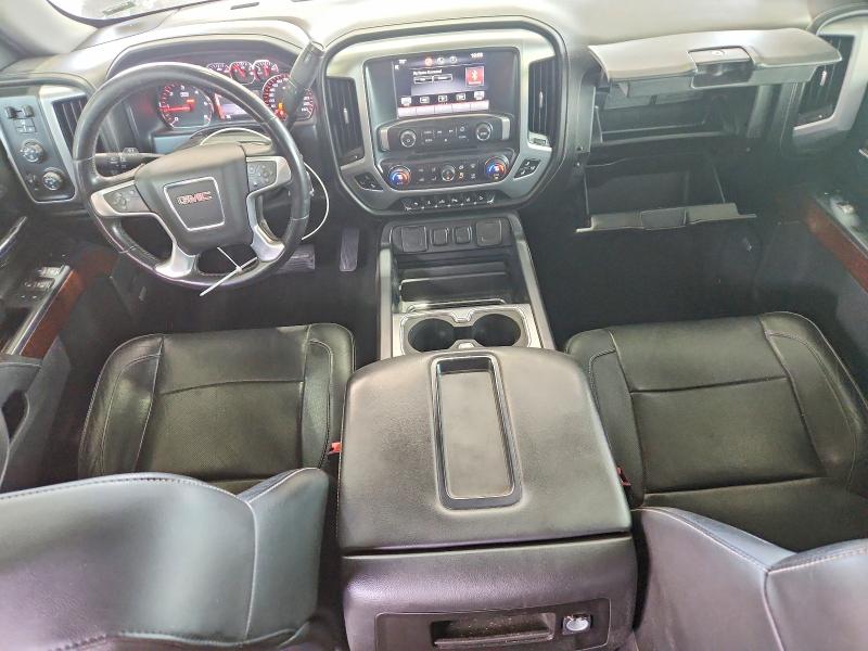 Продажа на аукционе авто 2014 Gmc Sierra, vin: 3GTU2VEC0EG445000, номер лота: 52603256