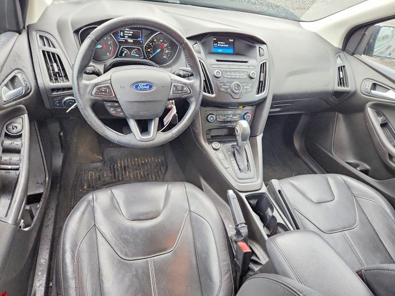 Продажа на аукционе авто 2015 Ford Focus, vin: 1FADP3K28FL338191, номер лота: 53340456