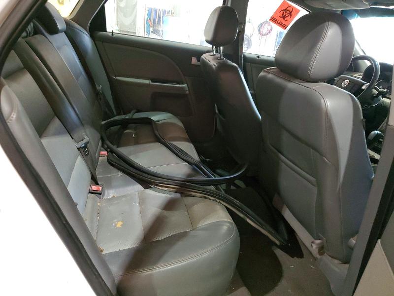 Продажа на аукционе авто 2007 Mercury Montego, vin: 1MEHM42167G612241, номер лота: 54996746
