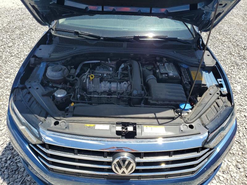 Aukcja sprzedaży 2021 Volkswagen Jetta, vin: 3VWC57BU2MM091666, numer aukcji: 53405696