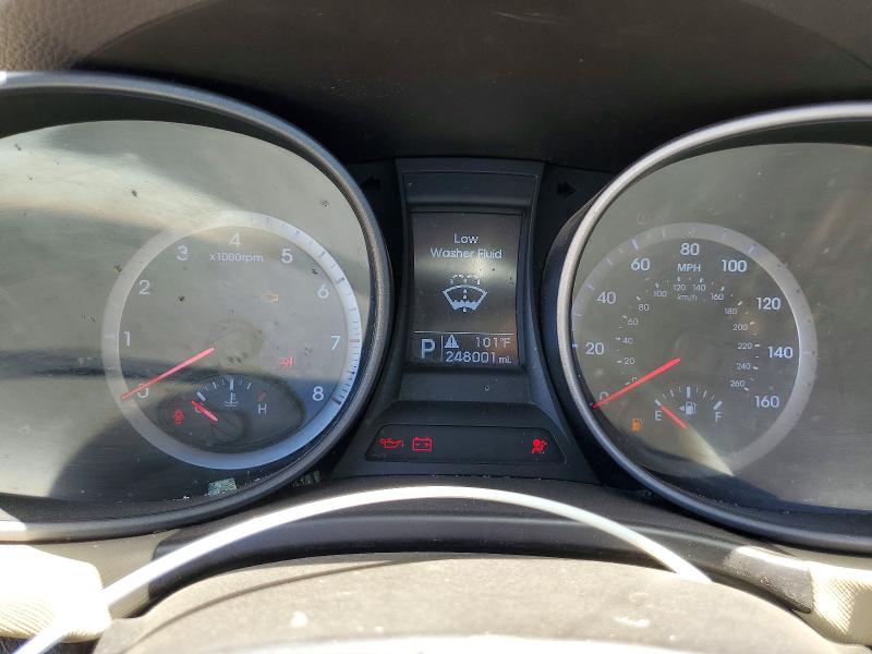 Aukcja sprzedaży 2014 Hyundai Santa Fe Sport, vin: 5XYZT3LB5EG199853, numer aukcji: 52571856