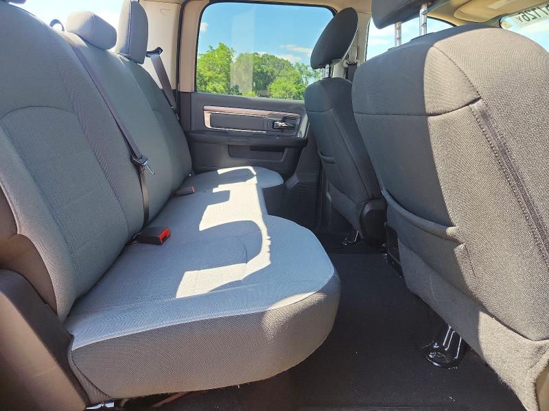 Продаж на аукціоні авто 2021 Ram 1500 Classic, vin: 1C6RR7LG0MS532283, номер лоту: 53557126
