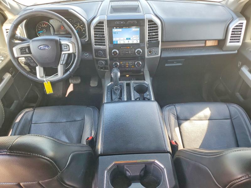 Продаж на аукціоні авто 2016 Ford F150, vin: 1FTEW1EG3GFC52042, номер лоту: 52881396