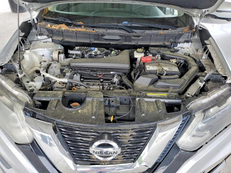 Продаж на аукціоні авто 2017 Nissan Rogue, vin: KNMAT2MT9HP551851, номер лоту: 53242156
