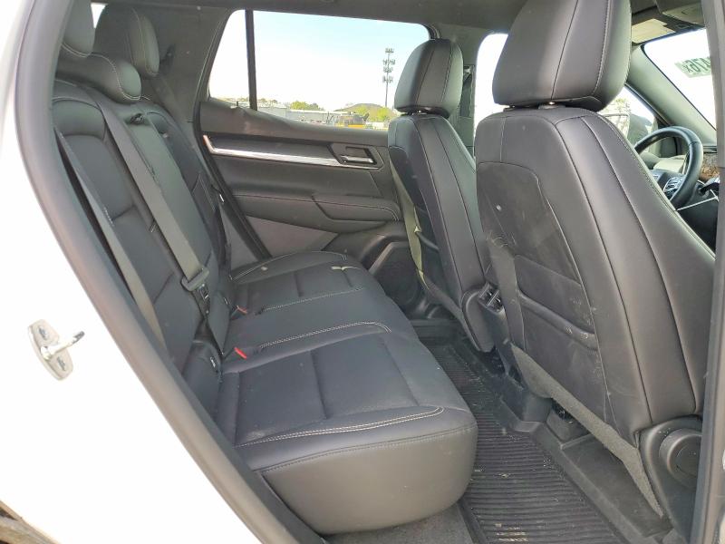 2026 Gmc Terrain მანქანა იყიდება აუქციონზე, vin: 3GKALMEG0TL359708, აუქციონის ნომერი: 52488476