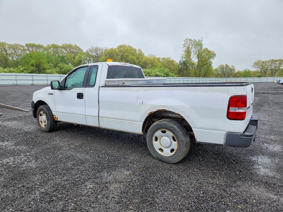 Продаж на аукціоні авто 2007 Ford F150, vin: 1FTPF12V47KC40209, номер лоту: 51445376
