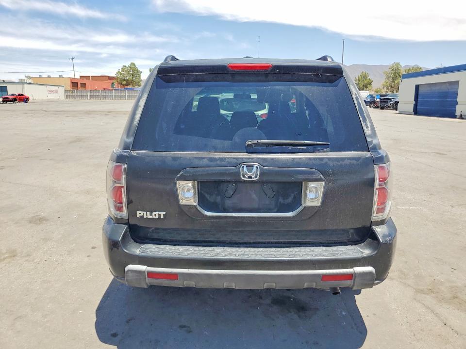 Aukcja sprzedaży 2008 Honda Pilot, vin: 5FNYF282X8B021146, numer aukcji: 55031406