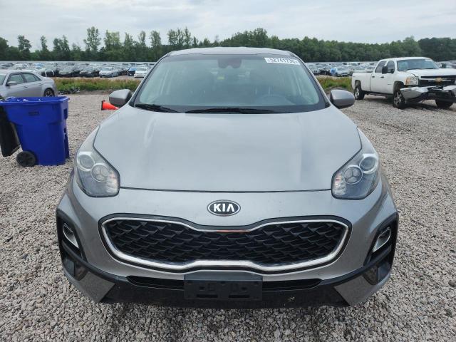 Продаж на аукціоні авто 2020 Kia Sportage, vin: KNDPMCAC7L7782421, номер лоту: 52741736