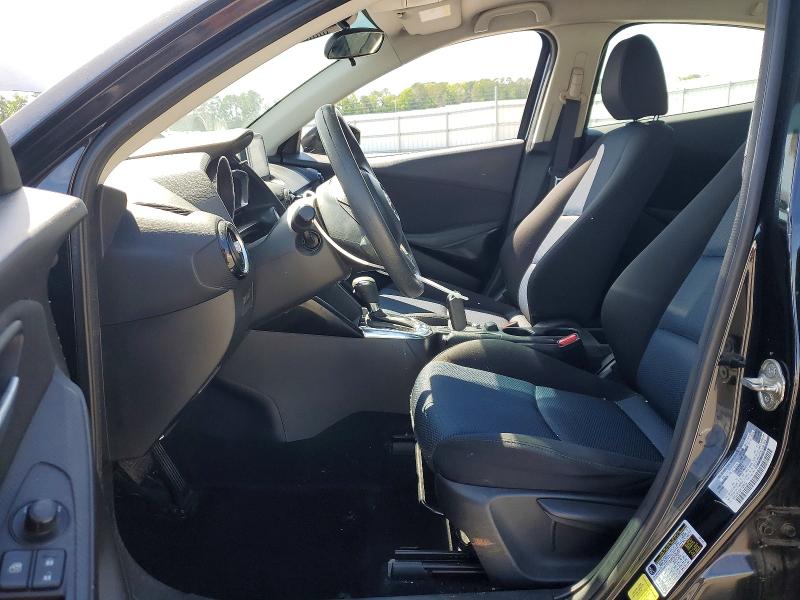 Aukcja sprzedaży 2017 Toyota Yaris Ia, vin: 3MYDLBYV5HY163492, numer aukcji: 53214426