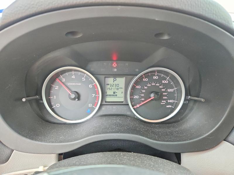 Aukcja sprzedaży 2015 Subaru Forester, vin: JF2SJADC6FH468536, numer aukcji: 51202866