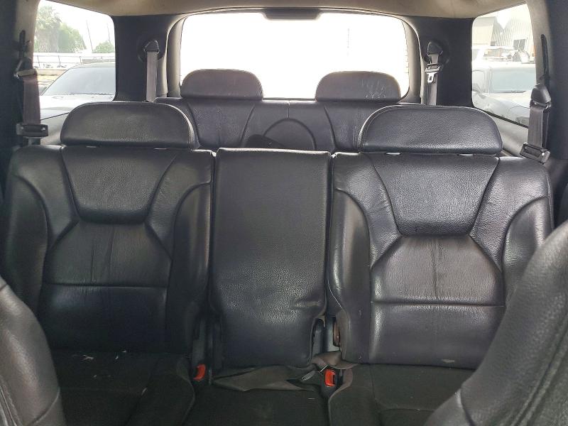 Aukcja sprzedaży 2000 Dodge Durango, vin: 1B4HR28Z1YF155816, numer aukcji: 54176776